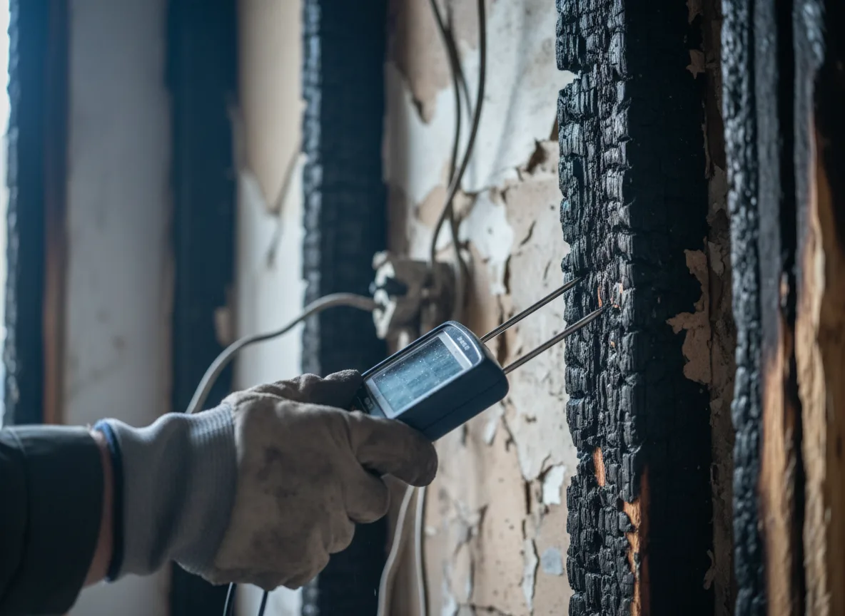 Fire Damage Restoration Placerville, ID FAQs